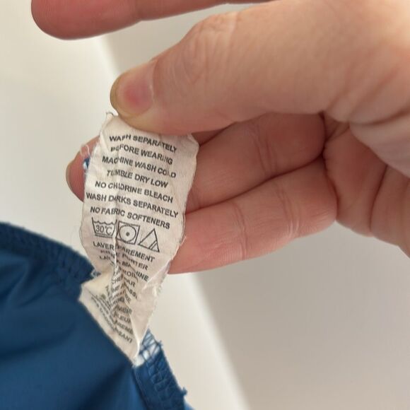 Brooks Women’s windbreaker lightweight running jacket performance wear small EUC - Picture 9 of 11